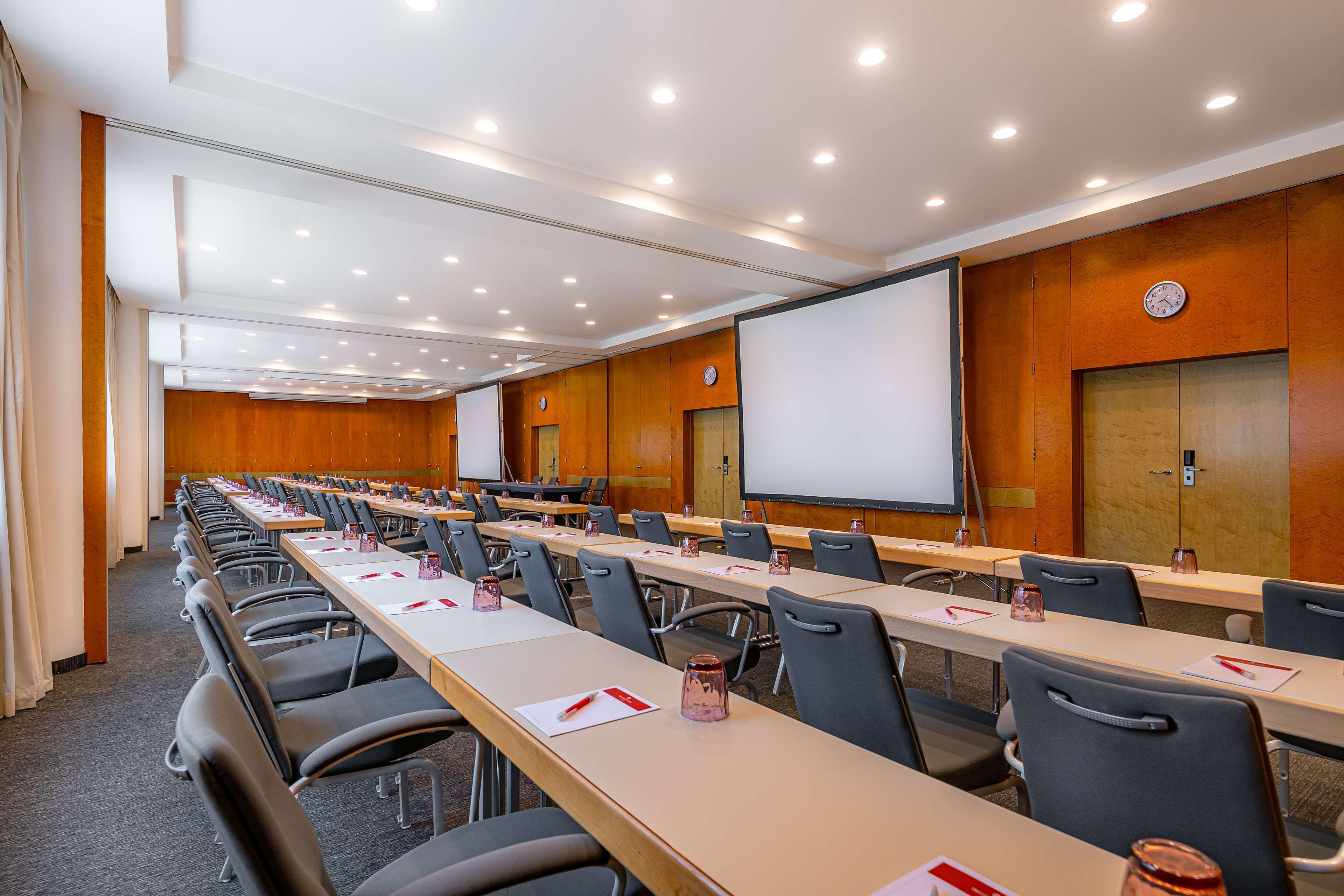 Nh Collection Hotel Praga