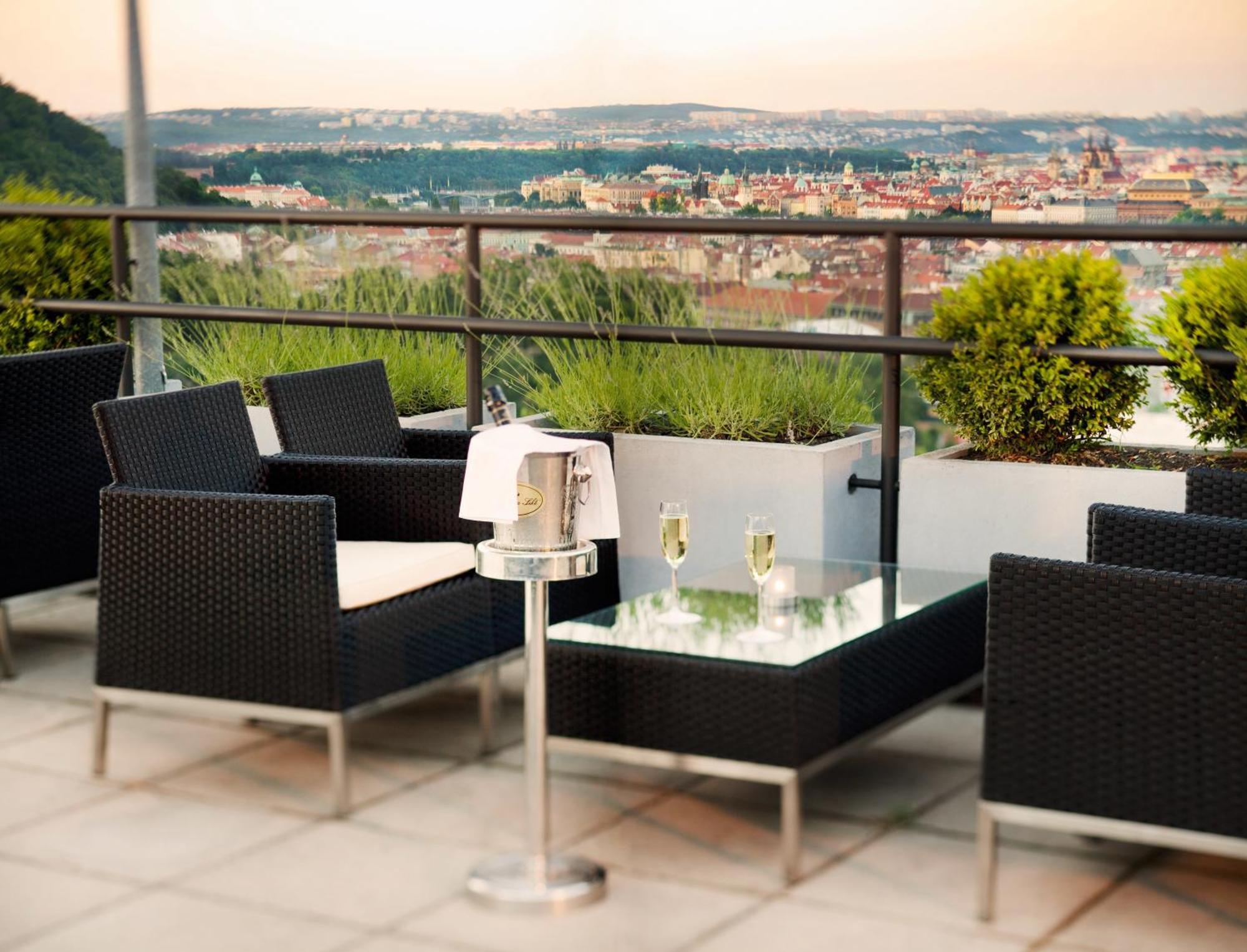 Nh Collection 4* Praga
